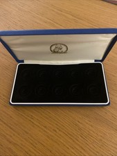 Deluxe velvet padded for sale  DURHAM