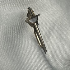 Vintage tie clip for sale  JARROW