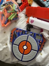 Large collection nerf for sale  GLASGOW