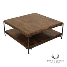 four hands coffee table for sale  Hatfield