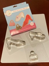 Cake star cutter for sale  DURHAM