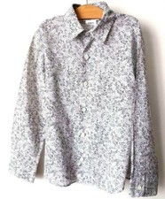 Chemise garçon coton d'occasion  Paris XV