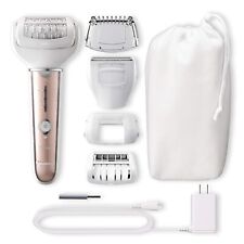 Panasonic epilator shaver for sale  Suwanee