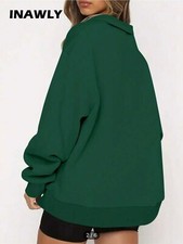 Inawly sweat shirt d'occasion  Bordeaux-