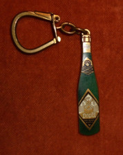 Porte clés key d'occasion  Bar-le-Duc