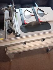 festool table saw for sale  TELFORD