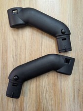 obaby zezu car seat adaptors for sale  FARNHAM