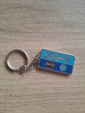 Porte clés seat d'occasion  Prissé