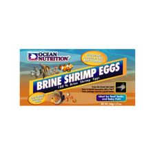 Ocean nutrition brine for sale  MIDDLEWICH
