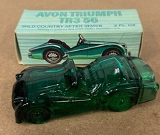 Vtg avon triumph for sale  Jamestown