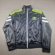 Adidas track jacket for sale  Shipping to Ireland