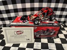 Usado, JEFF GORDON MP CAMINHÃO A VÁCUO SERVIÇO BESTA CARROS DE CORRIDA 1/24 BEAST DIRT CHAMP CAR comprar usado  Enviando para Brazil