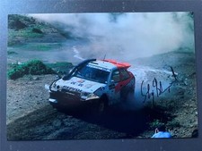Stig blomqvist ford for sale  PERTH