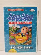 jay jay jet plane dvd for sale  Erie