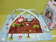 Ludi baby gym gebraucht kaufen  Coswig