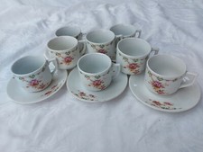 Alte tassen altwasser gebraucht kaufen  Nittel