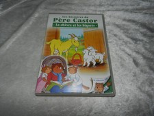 Dvd père castor d'occasion  Flers