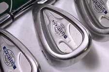 Callaway irons uniflex for sale  LOANHEAD