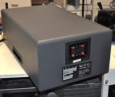 Alto-falante Micro Subwoofer Passivo Infinity Infinitesimal Bom Estado comprar usado  Enviando para Brazil
