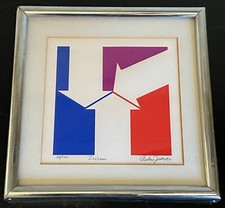 Vintage modern anton for sale  Bellingham