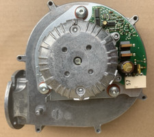 Ventilateur ebmpapst rg130 d'occasion  École-Valentin