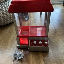 Plastic electronic claw for sale  LEATHERHEAD