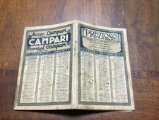 campari prezioso usato  Villanova di Camposampiero