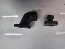 Hydraulikpumpe flansch bosch gebraucht kaufen  Grafschaft