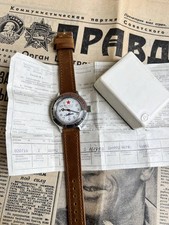 Montre vostok amphibia d'occasion  Paris XIX