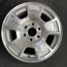 Chevrolet machined silver for sale  Anaheim