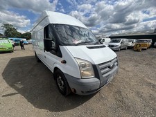 Ford transit 2.2 for sale  SOLIHULL