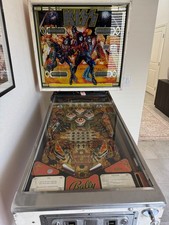 Bally 1978 kiss for sale  USA