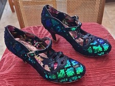 Irregular choice nicely for sale  SOUTHAMPTON