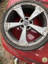 audi rs alloys for sale audi rs alloys for sale LONDON