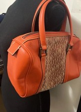 Carolina herrera handbag for sale  Stow