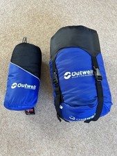 Outwell cloud 1300 for sale  LEICESTER