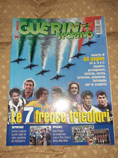 Guerin sportivo 1999 usato  Palermo