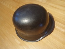 Stahlhelm feuerwehr feuerlösc gebraucht kaufen  Markgröningen