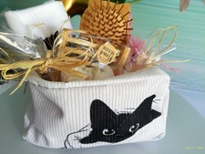 Geschenk set katzen gebraucht kaufen Geschenk set katzen gebraucht kaufen  Röhrmoos