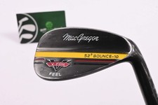 Macgregor foil gap for sale  LOANHEAD