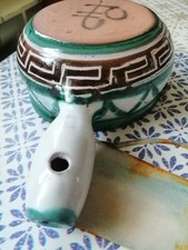 Caquelon vide poche d'occasion  Cucq