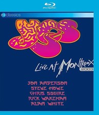 Yes live montreux gebraucht kaufen Yes live montreux gebraucht kaufen  Berlin
