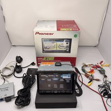 Rare pioneer avic for sale  Surprise