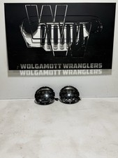 Pair inch round for sale  Burbank