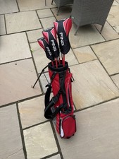 Ping moxie junior for sale  CLITHEROE