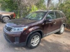 2015 kia sorento lx for sale 2015 kia sorento lx for sale Englewood