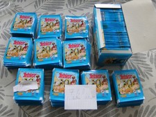 Panini asterix carrefour d'occasion  Laon