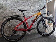 Trek marlin deore for sale  UK