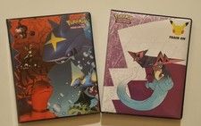 Lotto album pokemon usato  Feltre