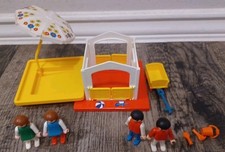 Vintage 1985 playmobil for sale  Webster